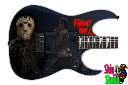  Bootleg Friday13th 