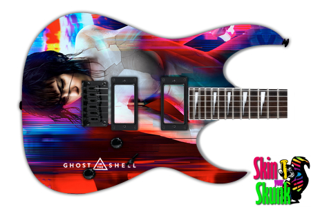  Bootleg Ghostshell 