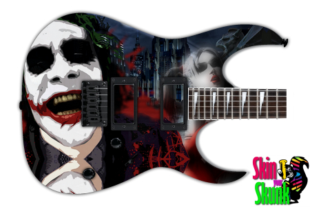  Bootleg Joker 