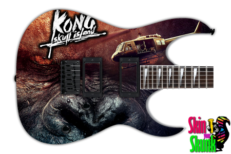  Bootleg Kong 