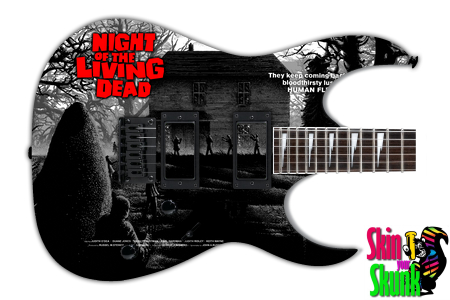  Bootleg Livingdead 