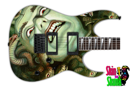  Bootleg Medusa 