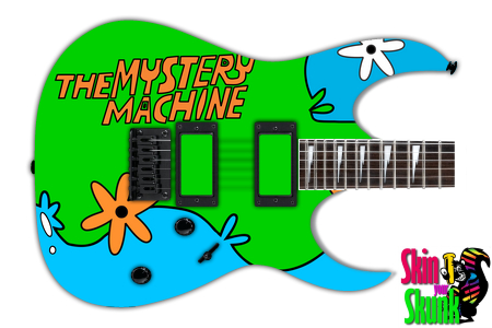  Bootleg Mystery 