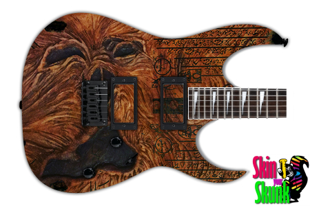  Bootleg Necronomicon 