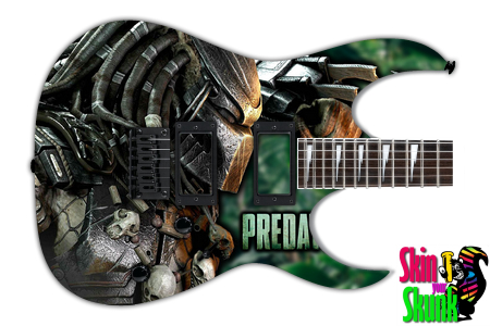  Bootleg Predator 