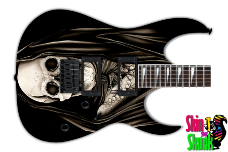  Bootleg Reaper 