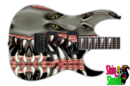  Bootleg Sharkbite 