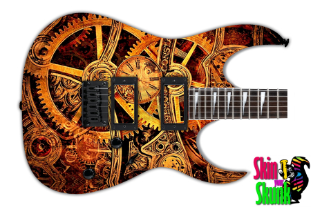  Bootleg Steampunk 