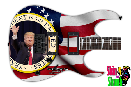 Bootleg Trump 