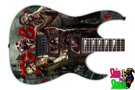  Bootleg Zombie 