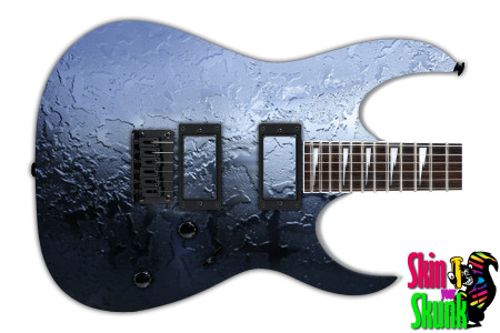  Guitar Skin Crystal Glass 
