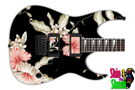  Guitar Skin Ornate Japan 