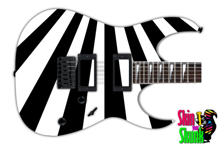  Guitar Skin Customcolor Fan Down 