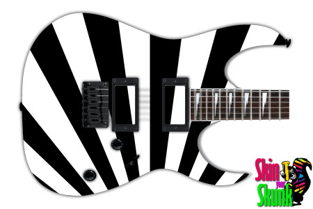  Guitar Skin Customcolor Fan Up 