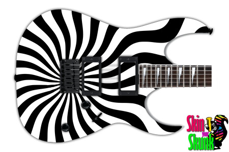  Guitar Skin Customcolor Frazzel Left 