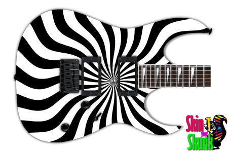  Guitar Skin Customcolor Frazzel 