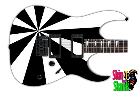  Guitar Skin Customcolor Pin Left 