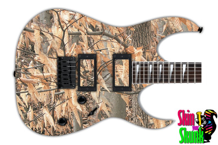  Guitar Skin Camo Live 6 
