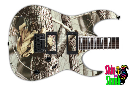  Guitar Skin Camo Live 7 