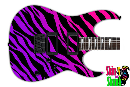  Guitar Skin Classic Bold 