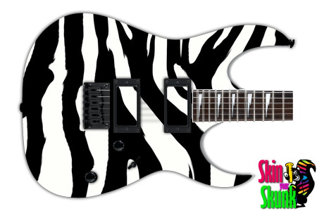  Guitar Skin Classic Bwbold 