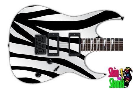  Guitar Skin Classic Bwz 
