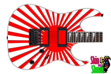  Guitar Skin Classic Japan 