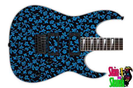  Guitar Skin Classic Jem 