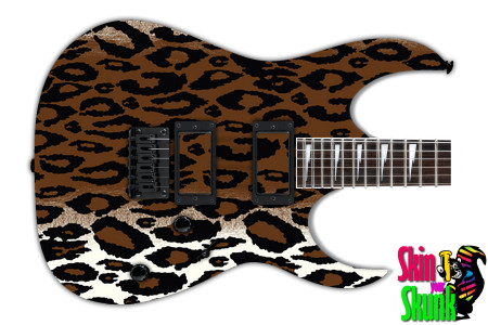  Guitar Skin Classic Live 