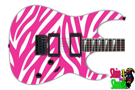  Guitar Skin Classic Pstripe 