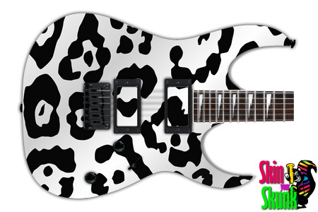  Guitar Skin Classic Spots 