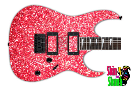 Guitar Skin Girlrock Texture 
