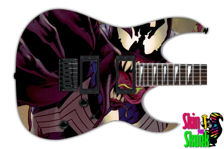  Guitar Skin Comics Captv 