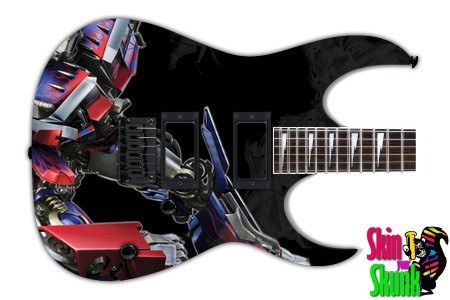  Guitar Skin Comics Trans 