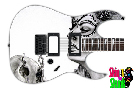  Guitar Skin Tattoos Lost 