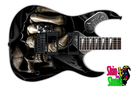  Guitar Skin Tattoos Next 