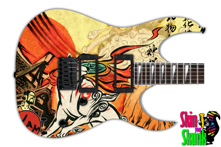  Guitar Skin Tattoos Story 