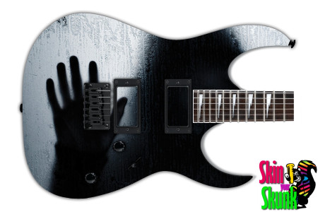  Guitar Skin Subtle Dark Looking In 