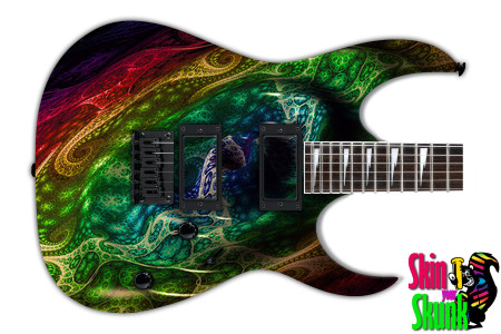  Guitar Skin Depth Rift 