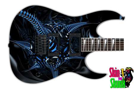  Guitar Skin Depth Spore 