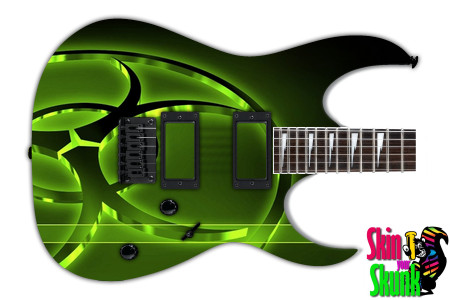 Guitar Skin Depth2 Bio 