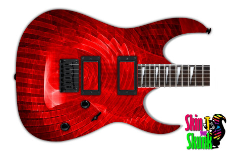  Guitar Skin Depth2 Blood 