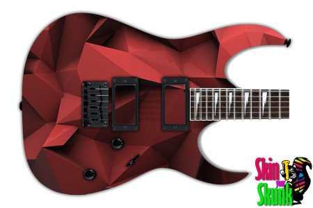  Guitar Skin Depth2 Crumble 