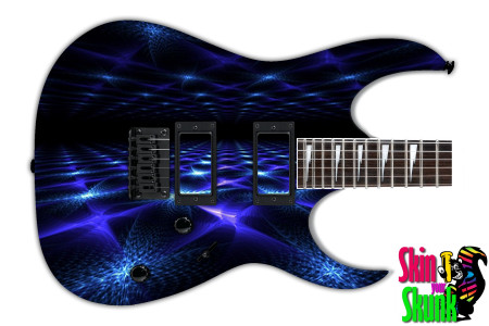  Guitar Skin Depth2 Disco 
