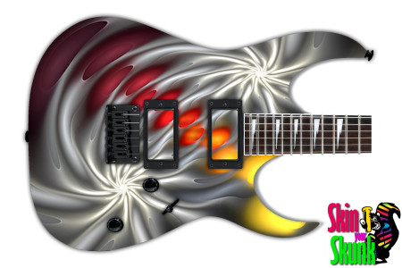  Guitar Skin Depth2 Flood 
