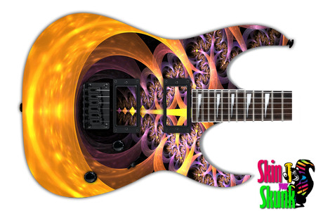  Guitar Skin Depth2 Hive 