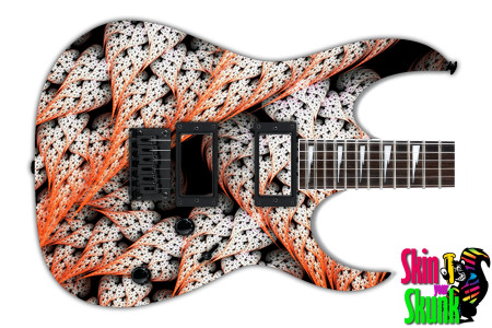  Guitar Skin Depth2 Organic 