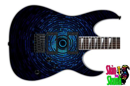  Guitar Skin Depth2 Pendulum 