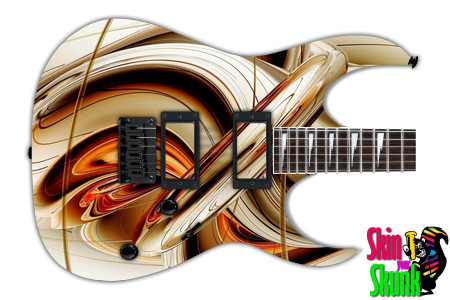  Guitar Skin Depth2 Precious 