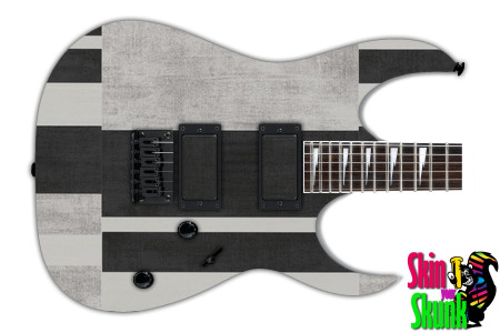  Guitar Skin Designer Bars 
